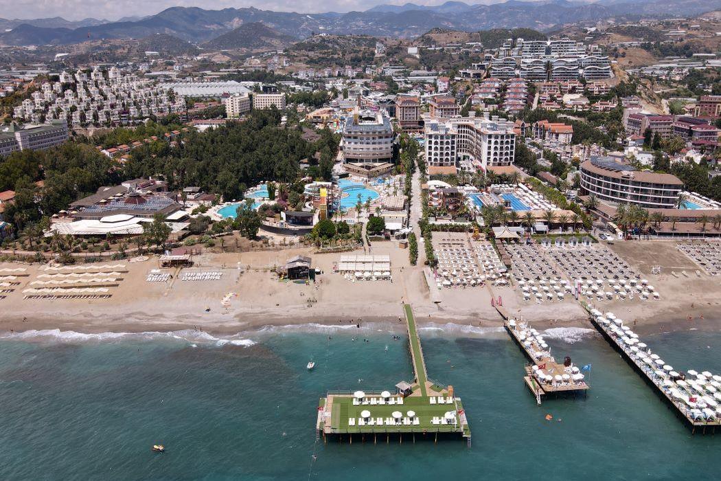 Bera Alanya