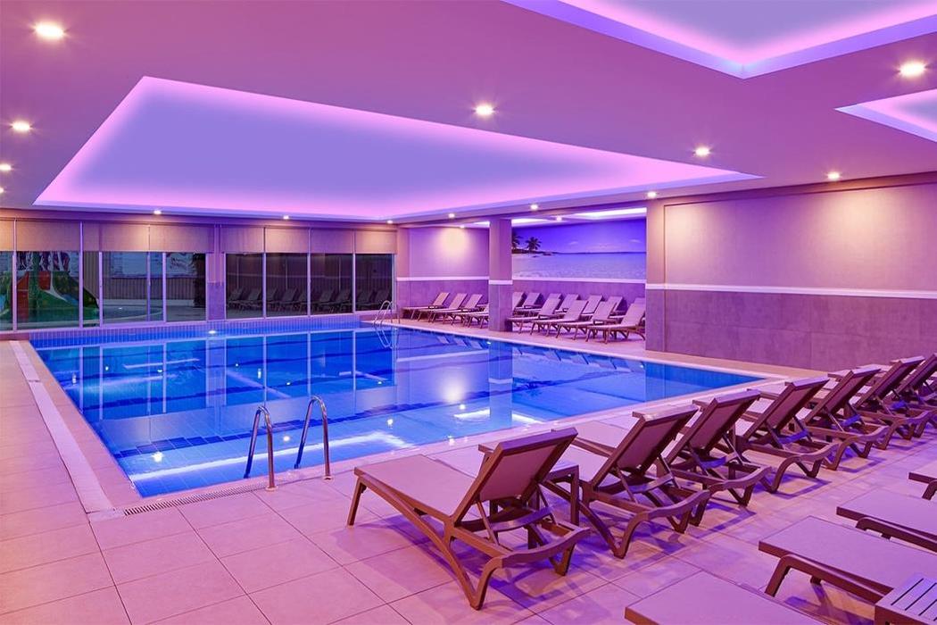 Şah Inn Paradise - 12