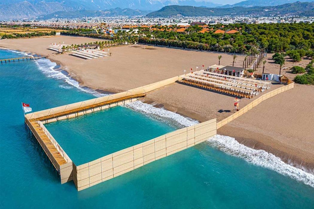 Şah Inn Paradise - 5