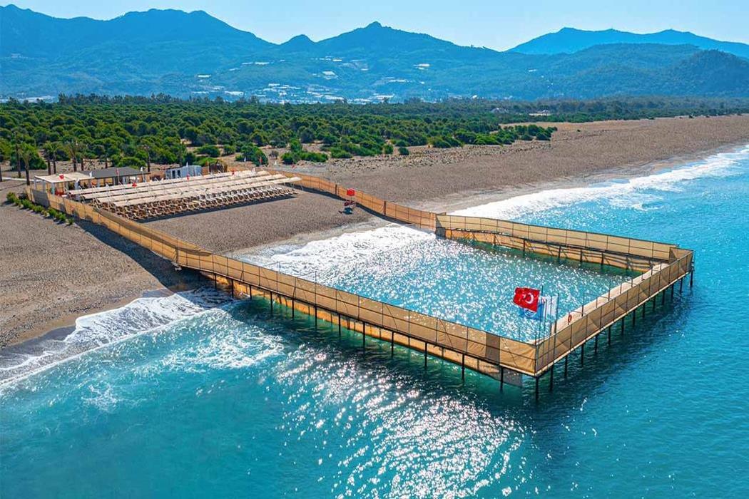 Şah Inn Paradise - 6