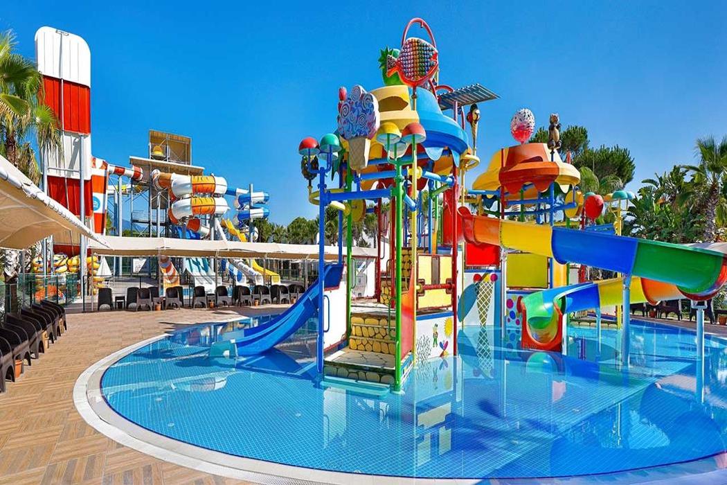 Şah Inn Paradise - 9